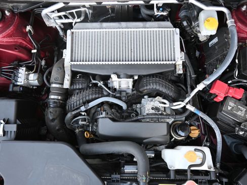 Certified 2023 Subaru Ascent Limited image 34