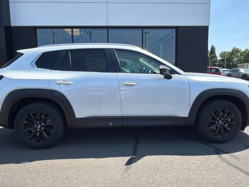New 2026 MAZDA CX-50 AWD 2.5 S w/ Weather Package image 2
