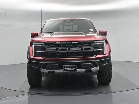 New 2026 Ford F150 Raptor AWD/4WD image 54