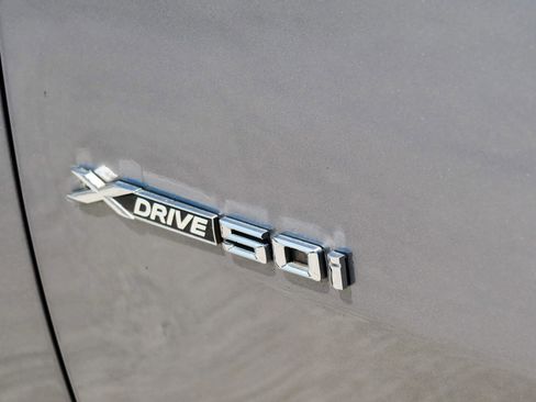 Used 2014 BMW X6 xDrive50i AWD/4WD image 8