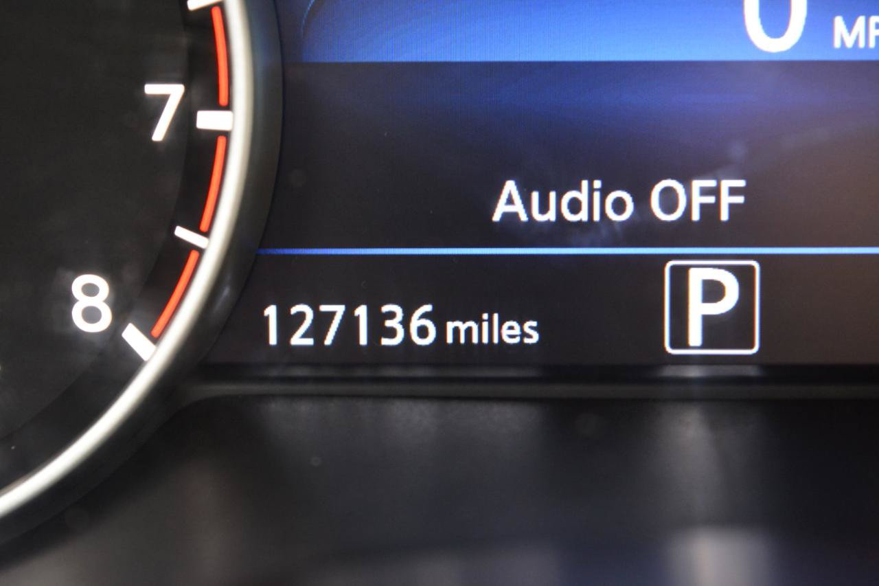 Used 2017 Nissan Murano S w/ Navigation Package AWD/4WD image 20
