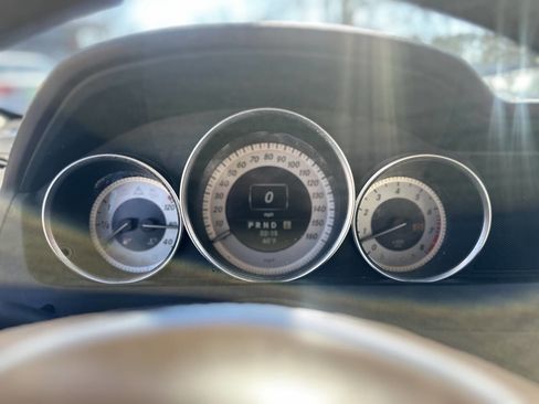 Used 2012 Mercedes-Benz C 300 4MATIC Sedan image 13