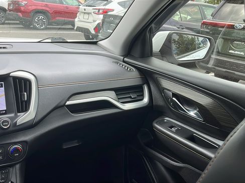 Used 2018 GMC Terrain SLT w/ Preferred Package AWD/4WD image 24