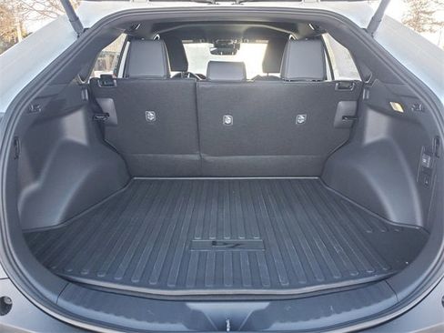 New 2026 Toyota bZ XLE image 8