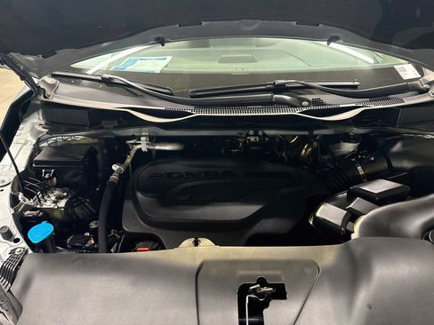 Used 2025 Honda Odyssey EX-L image 33