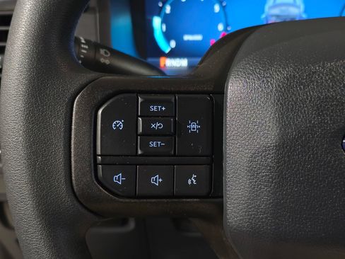 New 2025 Ford F150 STX w/ Equipment Group 200A image 24