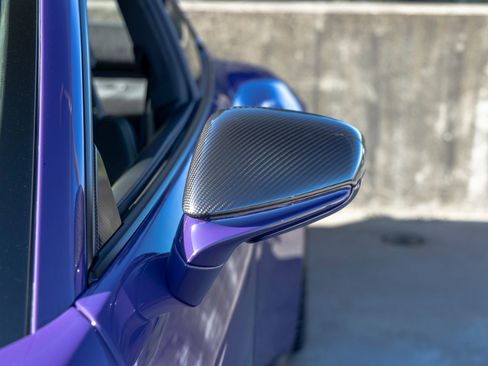 Used 2025 Porsche 911 GT3 RS image 19