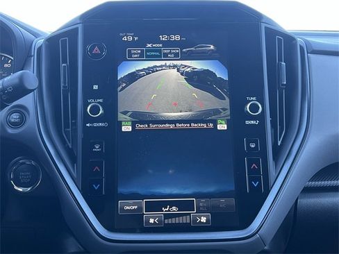 New 2026 Subaru Crosstrek 2.5i Wilderness image 11