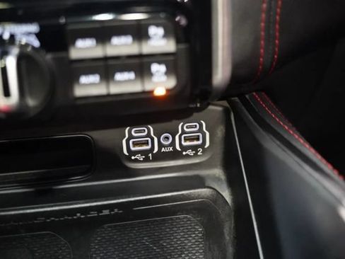 Used 2022 RAM 1500 TRX w/ TRX Level 2 Equipment Group AWD/4WD image 48