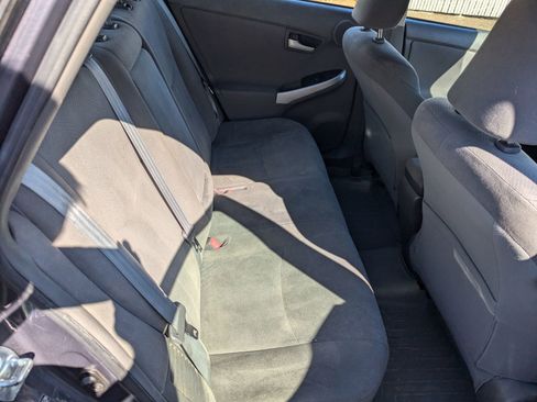 Used 2011 Toyota Prius image 15