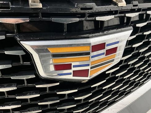 Used 2022 Cadillac XT6 Premium Luxury w/ Technology Package image 30