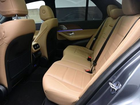 New 2026 Mercedes-Benz GLE 350 4MATIC image 21