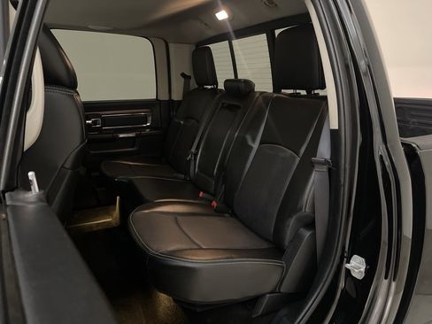 Used 2015 RAM 2500 Power Wagon Laramie image 28