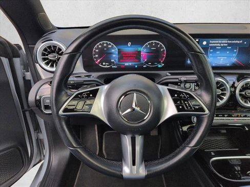 Used 2025 Mercedes-Benz CLA 250 CLA 250 image 13