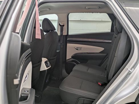 Used 2023 Hyundai Tucson SEL image 25