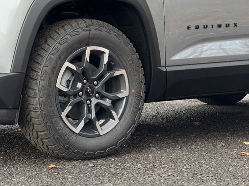 New 2026 Chevrolet Equinox ACTIV image 14