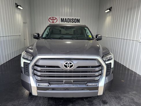 Used 2022 Toyota Tundra Limited image 5
