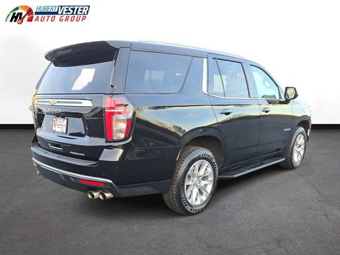 Used 2024 Chevrolet Tahoe Premier image 6