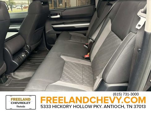 Used 2015 Toyota Tundra SR5 image 17