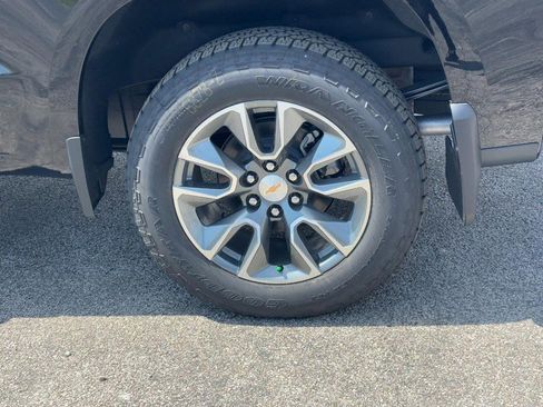 New 2026 Chevrolet Silverado 1500 LT AWD/4WD image 4