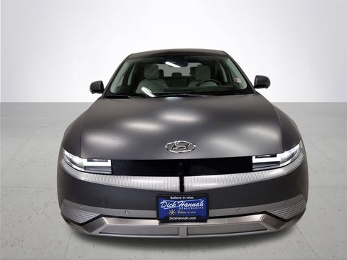 Used 2023 Hyundai Ioniq 5 Limited w/ Cargo Package image 3