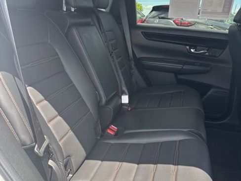 Used 2023 Honda CR-V Sport Touring image 15