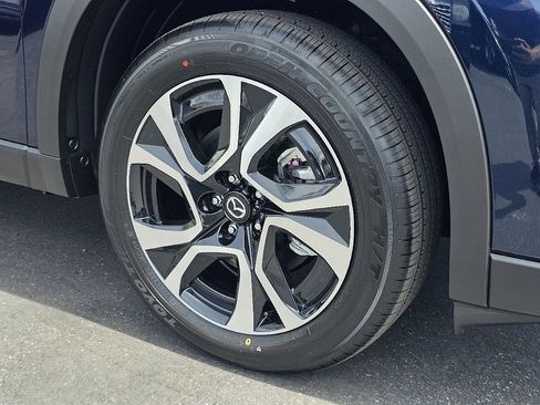New 2026 MAZDA CX-5 Preferred AWD/4WD image 8