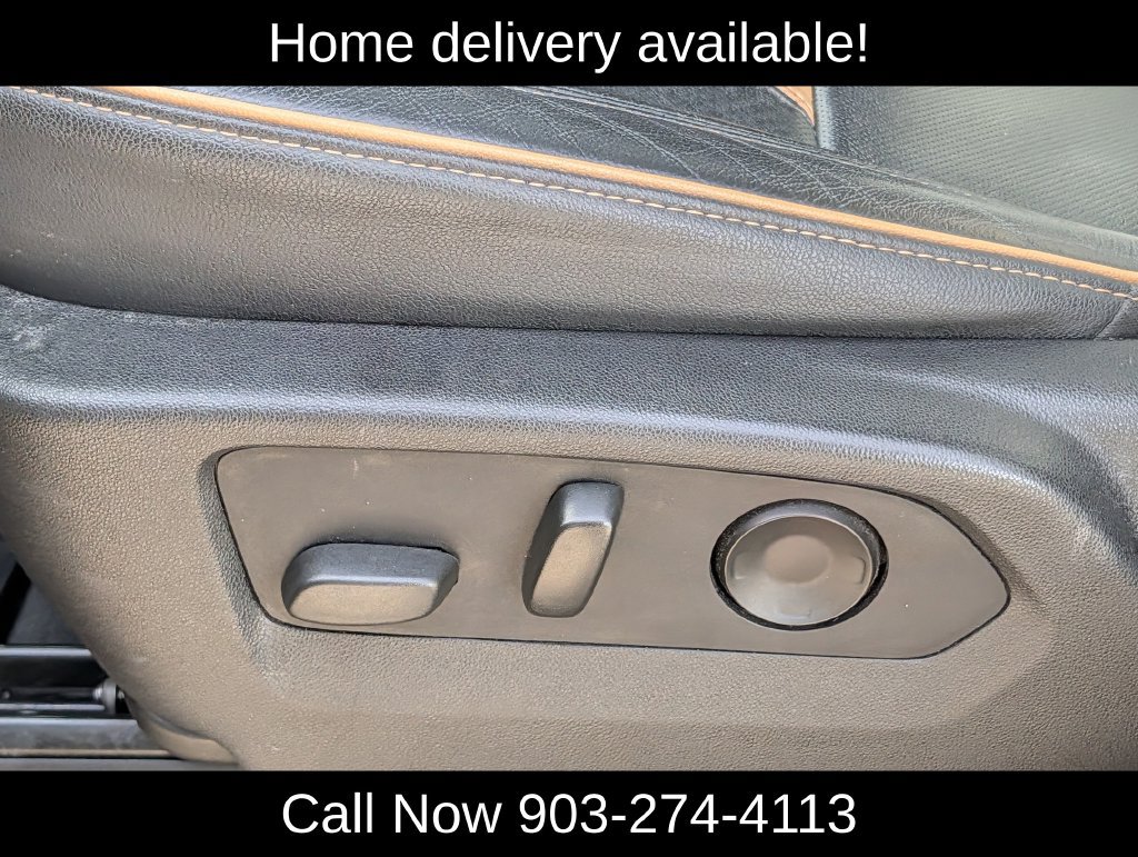Used 2021 GMC Yukon AT4 w/ AT4 Premium Plus Package AWD/4WD image 30