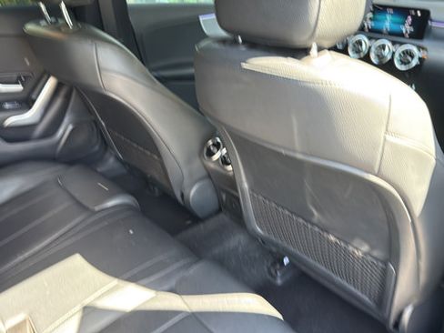 Used 2022 Mercedes-Benz A 220 w/ Premium Package Lite image 24