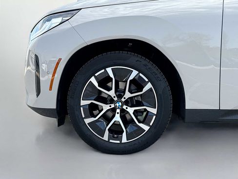 Certified 2026 BMW X3 xDrive30 AWD/4WD image 6