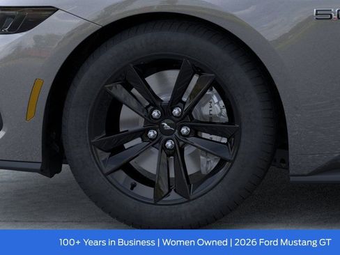 New 2026 Ford Mustang GT image 21