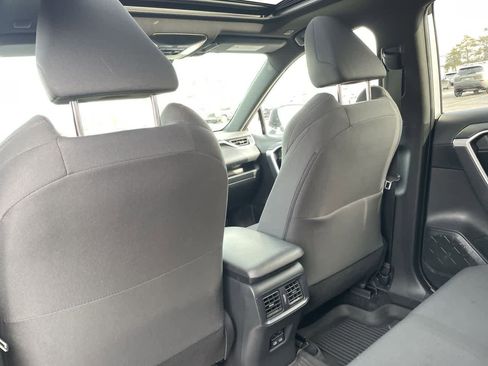 Used 2023 Toyota RAV4 SE image 20