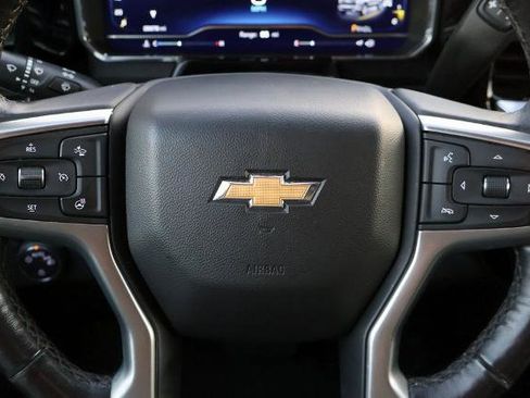 Used 2022 Chevrolet Silverado 1500 LT image 25