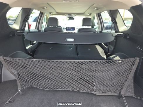 Certified 2023 Hyundai Santa Fe SEL w/ Premium Package AWD/4WD image 28