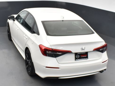 Used 2024 Honda Civic Sport image 44