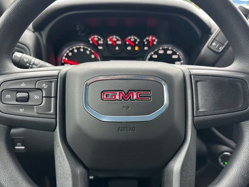 New 2026 GMC Sierra 1500 Pro image 20