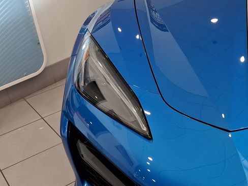Certified 2025 Chevrolet Corvette E-Ray AWD/4WD image 9