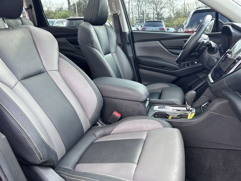 Used 2023 Subaru Ascent Onyx Edition Limited image 29