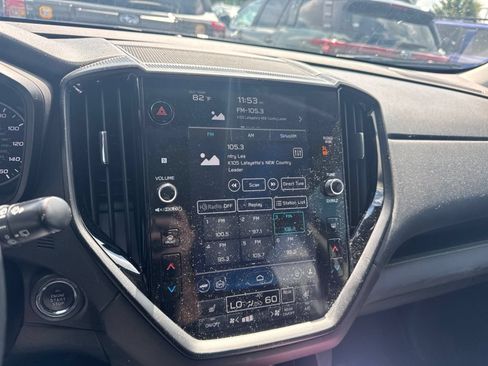 Used 2023 Subaru Ascent Onyx Edition AWD/4WD image 14