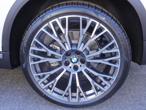 New 2026 BMW X5 xDrive40i w/ Premium Package image 42