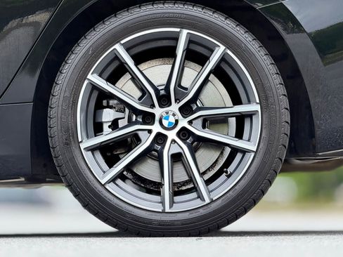 Used 2019 BMW 330i Sedan RWD image 19