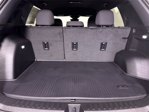 New 2026 GMC Terrain Elevation w/ Black Edition image 26