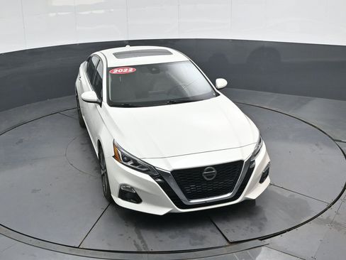Used 2022 Nissan Altima 2.5 SL image 44