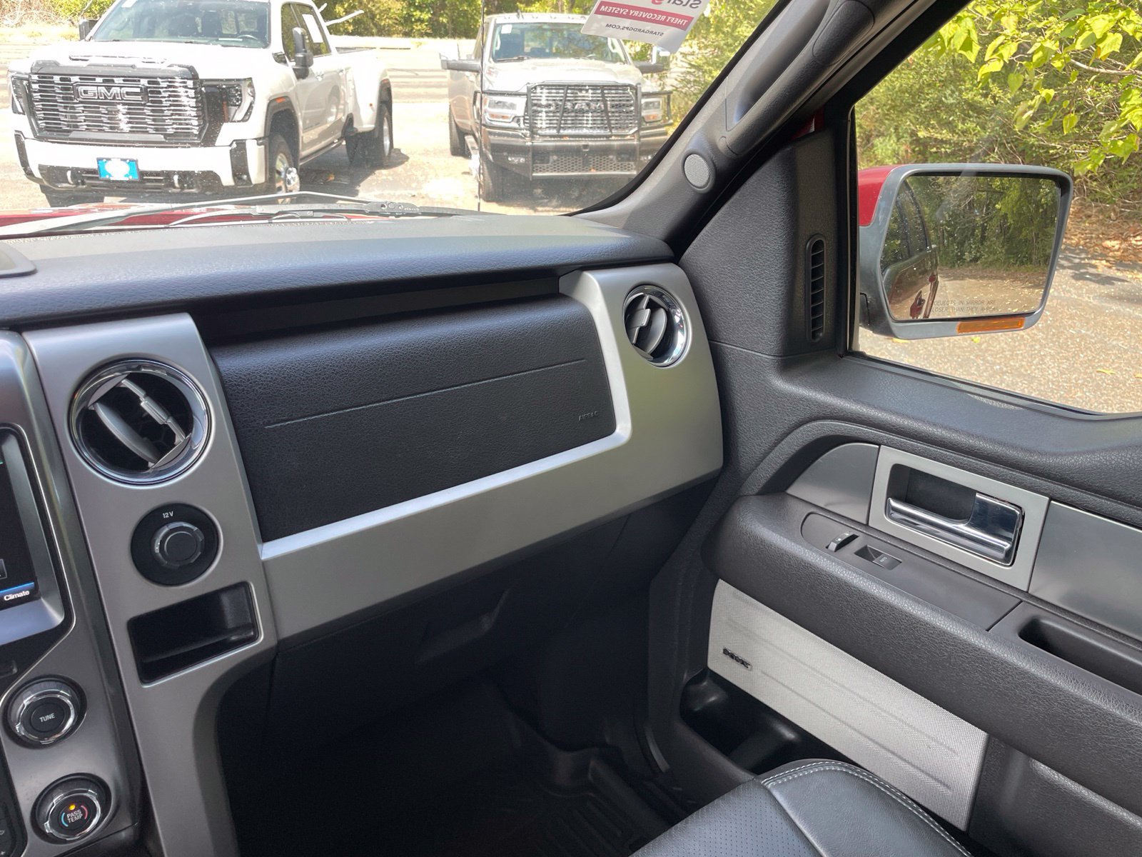 Used 2013 Ford F150 FX2 w/ Luxury Equipment Group RWD image 30