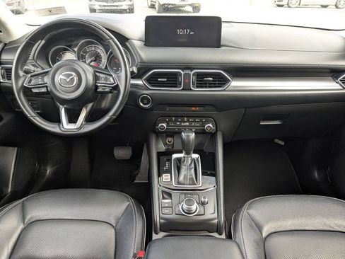 Used 2025 MAZDA CX-5 AWD 2.5 S w/ Preferred Package image 26