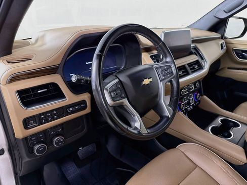 Used 2023 Chevrolet Tahoe Premier AWD/4WD image 10