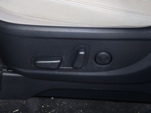 Used 2021 Hyundai Palisade SEL w/ Premium Package FWD image 16