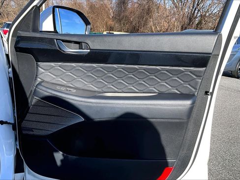 Used 2021 Hyundai Palisade Calligraphy w/ Cargo Package image 21