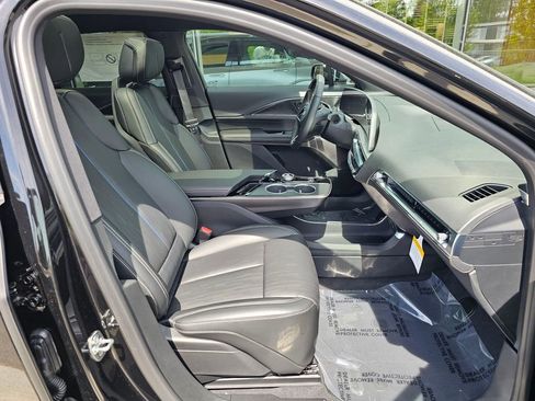 New 2026 Cadillac Lyriq Sport AWD/4WD image 11