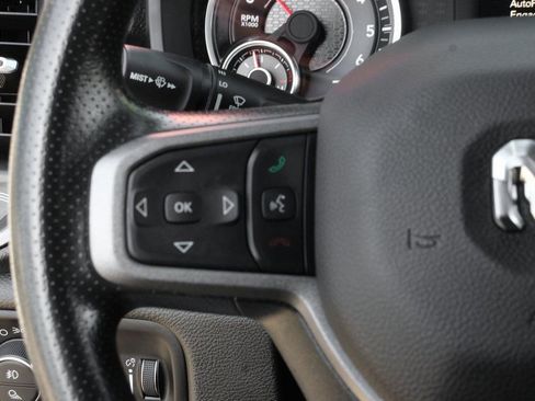 Used 2023 RAM 1500 Tradesman image 20